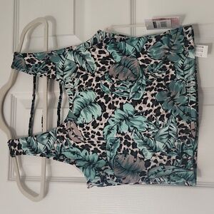 Jessica Simpson Active Top